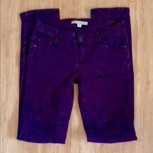Forever 21 | Purple Jeans